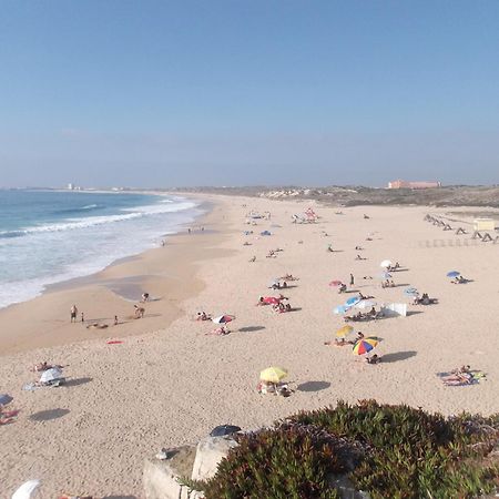 Hotel Hebe Peniche Атогиа-да-Балейя Экстерьер фото