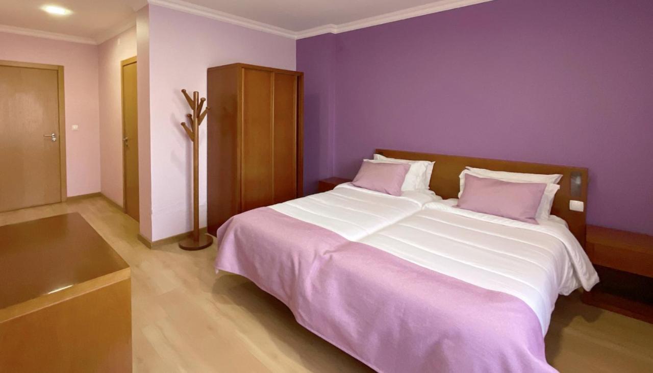 Hotel Hebe Peniche Атогиа-да-Балейя Экстерьер фото