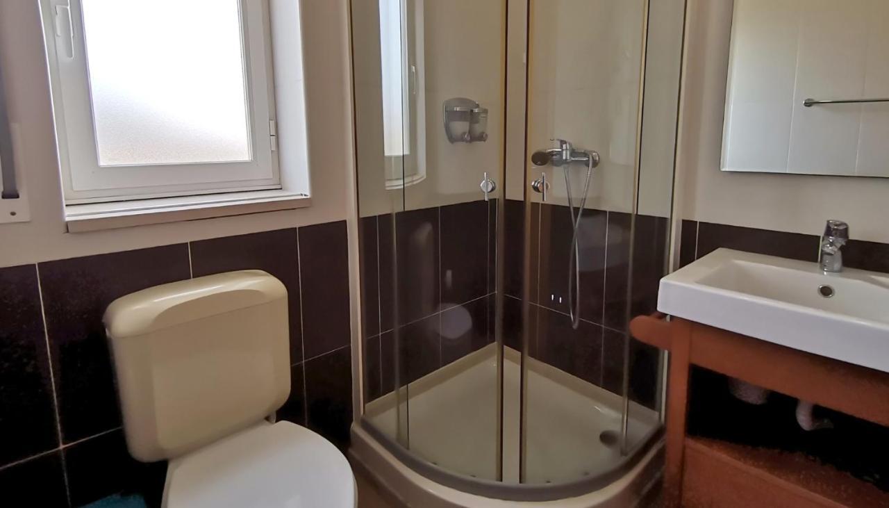 Hotel Hebe Peniche Атогиа-да-Балейя Экстерьер фото