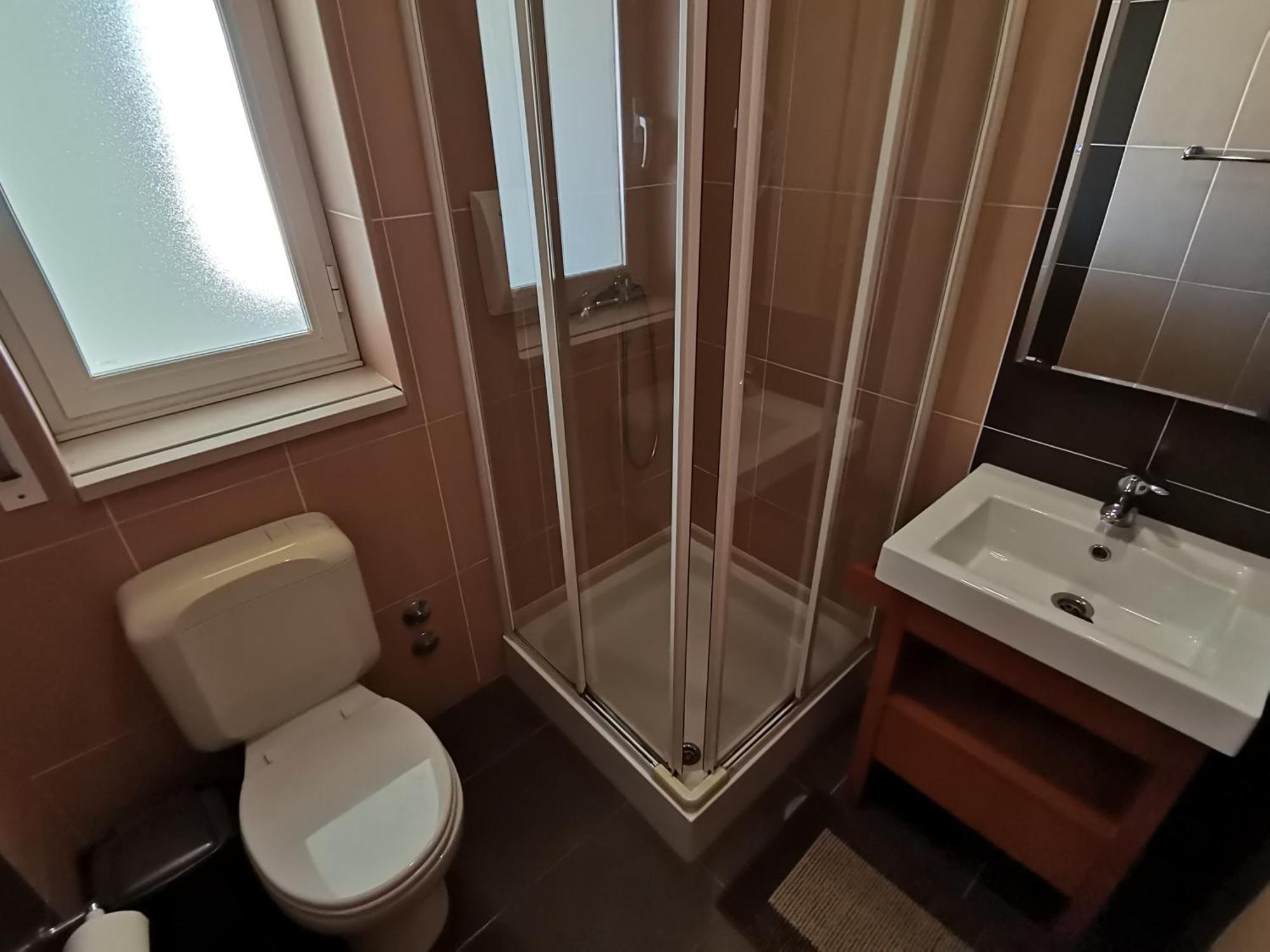 Hotel Hebe Peniche Атогиа-да-Балейя Экстерьер фото