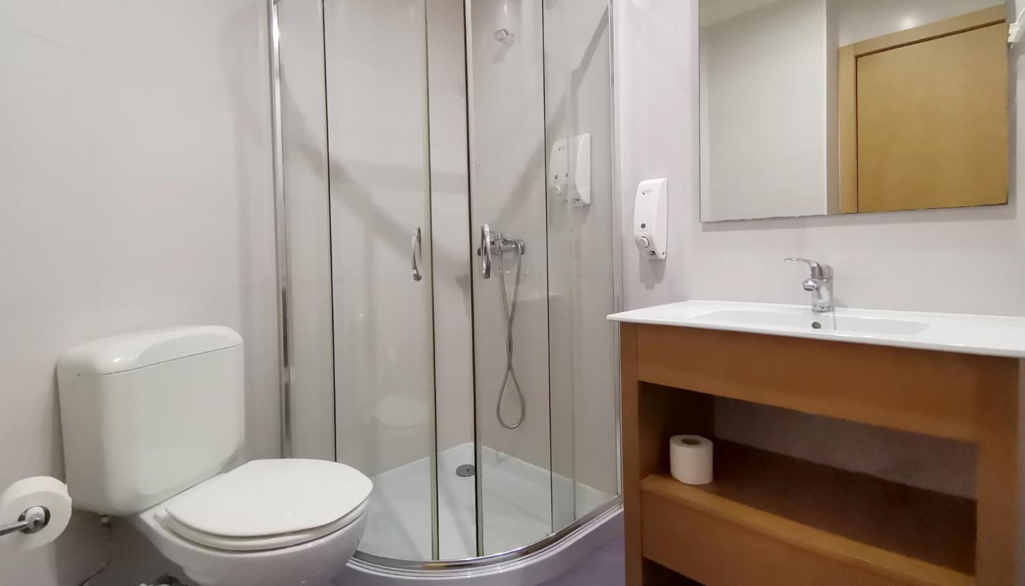 Hotel Hebe Peniche Атогиа-да-Балейя Экстерьер фото